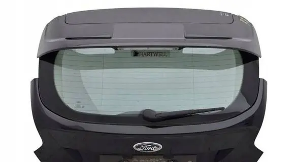 Ford Focus Tailgate/trunk/boot lid 