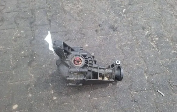 Mercedes-Benz ML W163 Front differential 4460-310-009