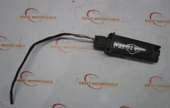BMW 5 F10 F11 Tire pressure control unit 6881474