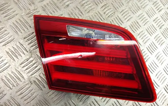 BMW 5 F10 F11 Tailgate rear/tail lights 7203225 17349001