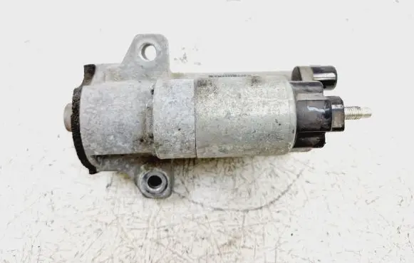 Ford Fusion II Starter motor F2GT11000 F2GT11000AA TE4380001360
