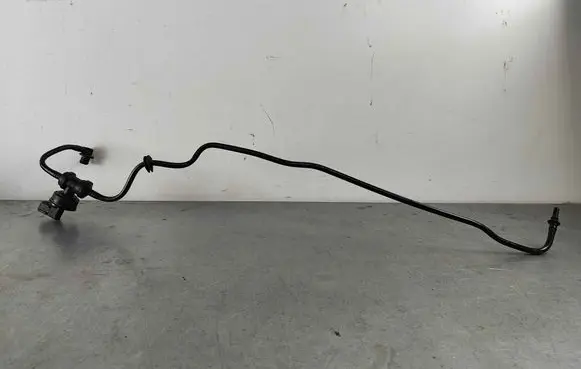 Jaguar XF X250 Vacuum line/pipe/hose C2Z18653