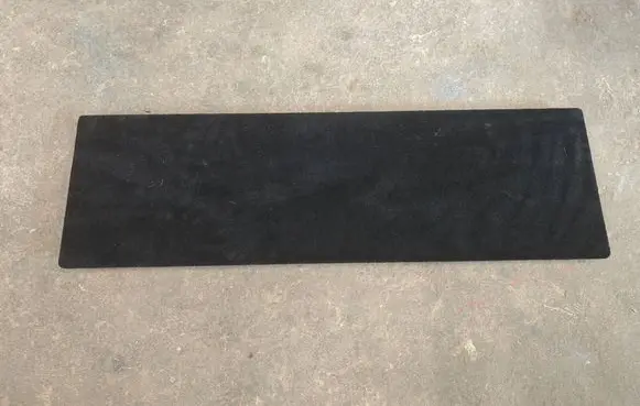 Mercedes-Benz E W212 Trunk/boot floor carpet liner A2126800702 12514279E