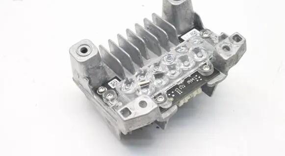 Audi A4 S4 B9 8W LED ballast control module 1305715345