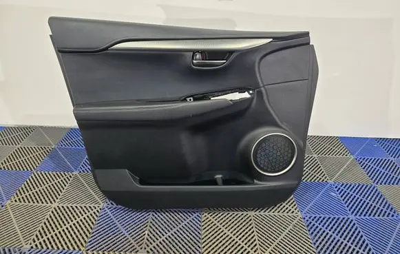 Lexus NX Front door card panel trim 1C070205452 1C07020545