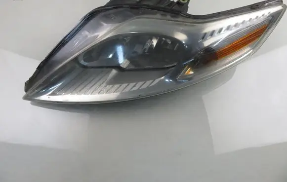 Ford Mondeo MK IV Headlight/headlamp 7S7113W030AG