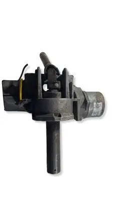Opel Corsa D Electric power steering pump 55701307 714321012