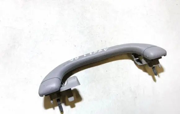 Peugeot 607 Rear interior roof grab handle