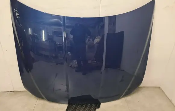 Jaguar XE Engine bonnet/hood 