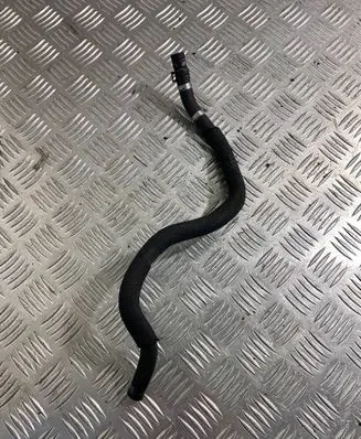Audi A6 S6 C6 4F Power steering hose/pipe/line 4F0422891
