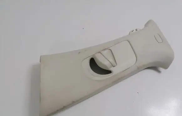 Volkswagen PASSAT B8 (B) pillar trim (top) 106561