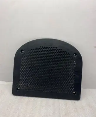 BMW 7 F01 F02 F03 F04 Subwoofer grill/trim 9151960