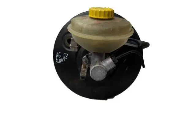 Audi A6 S6 C4 4A Brake booster 4A0612105P
