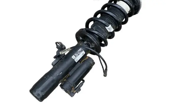 BMW 8 G16 Front shock absorber/damper 6878122 025742