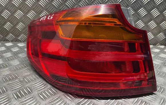 BMW 3 GT F34 Rear/tail lights 7286037