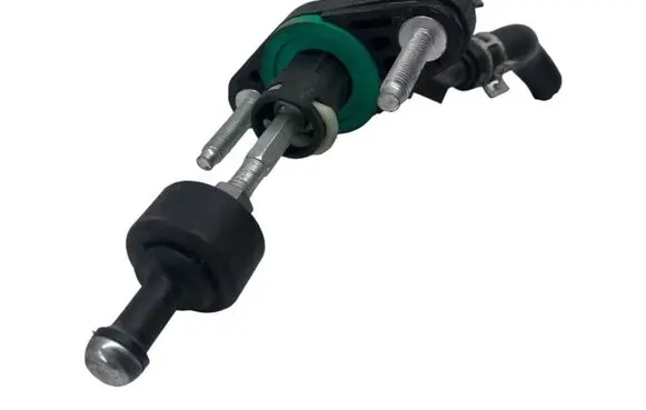Toyota Auris E180 Clutch master cylinder 3142002042A