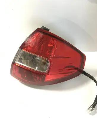 Renault Koleos I Rear/tail lights 26550JY00