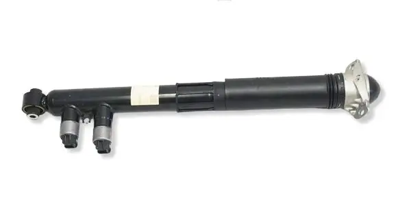 Cupra Terramar Front shock absorber with coil spring 5QS512037BJ