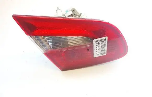 Skoda Superb B6 (3T) Tailgate rear/tail lights 3T5945093