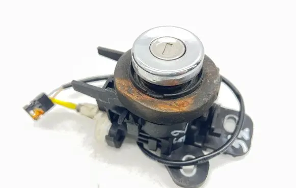 Mercedes-Benz S W140 Tailgate/trunk/boot lock/catch/latch 1408202610