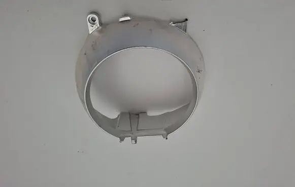 BMW 5 E60 E61 Headlight part 164477-00