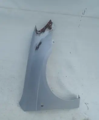 KIA Cerato Fender