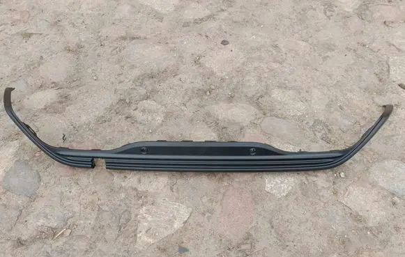 Ford Puma Rear bumper lower part trim L1TB17D781