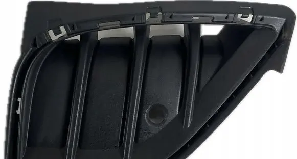 Volkswagen ID.4 Front bumper lower grill 11A807819