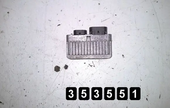 Opel Insignia A ABS relay 55574293