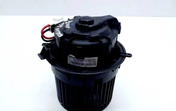 Nissan Leaf II (ZE1) Heater fan/blower MT1033020G X121600