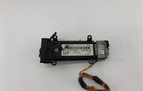 Mercedes-Benz E W212 Phone control unit/module 4700220126 06DAE4B 023252