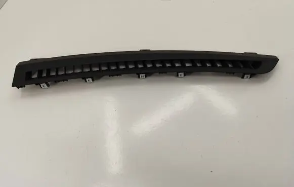 Peugeot 508 II Dashboard air vent grill cover trim 9813541377