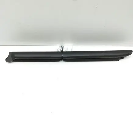 Porsche 911 991 Door glass trim 99154347801