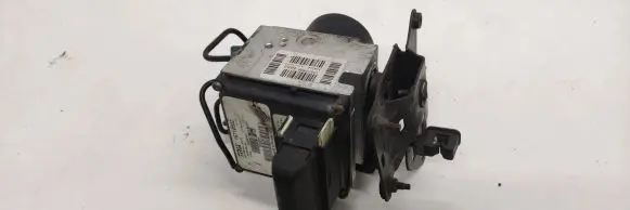 Peugeot 407 ABS Pump 1510602