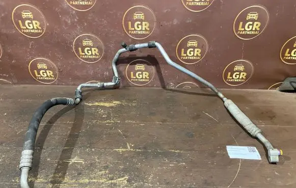 Seat Toledo III (5P) Air conditioning (A/C) pipe/hose 1K0820743