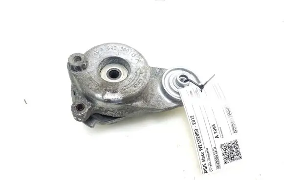 Mercedes-Benz E W212 Timing belt/chain tensioner A6422001370