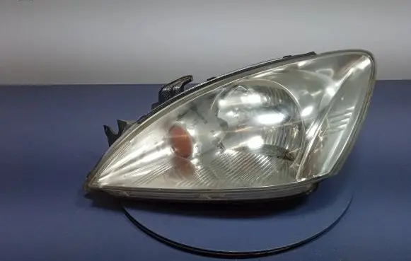 Mitsubishi Lancer Headlight/headlamp