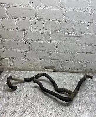 Opel Antara Engine coolant pipe/hose 95034094