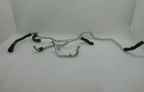 Bentley Flying Spur Oil cooling pipe 975815554