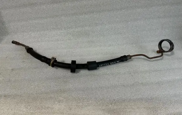 Audi A4 S4 B6 8E 8H Power steering hose/pipe/line 8E1422893M