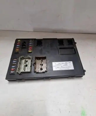 Ford Transit Comfort/convenience module 8C1T14A073CC