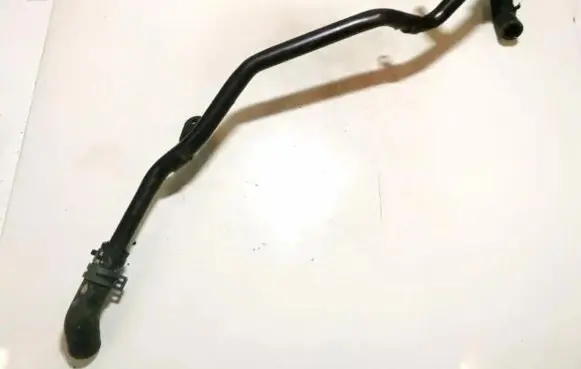 Audi A4 S4 B8 8K Engine coolant pipe/hose