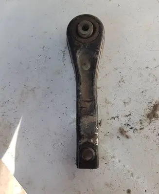 Volkswagen Touran III Front lower control arm/wishbone 5q0199855ac