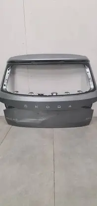Skoda Kodiaq Tailgate/trunk/boot lid 565827159