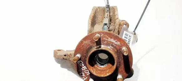 Ford Focus Front wheel hub 3m513k170bh