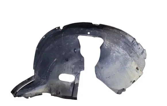 Seat Leon (1P) Front wheel arch liner splash guards 8P0809957