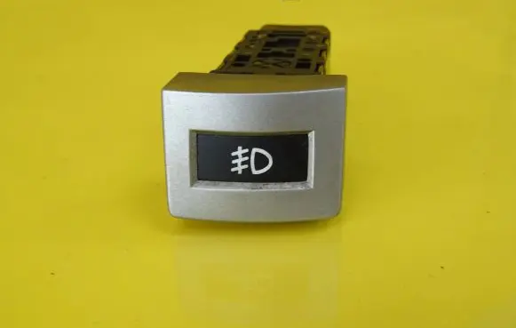 KIA Carnival Fog light switch 