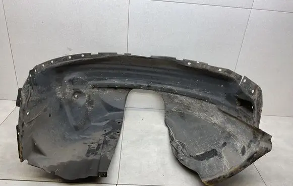 Ford Kuga II Front wheel arch liner splash guards CV4416115BE