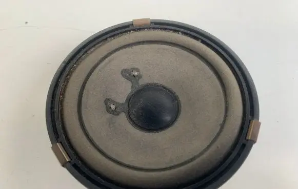 Saab 9-3 Ver2 Panel speaker 12800757