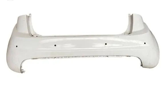 KIA Venga Rear bumper 866111p000